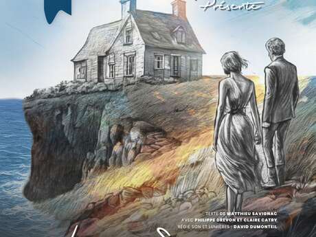 Festival des Planches - Le secret