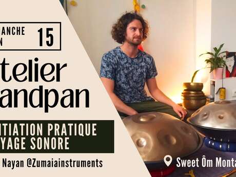 Atelier Handpan