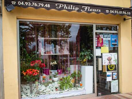Delphine Fleurs