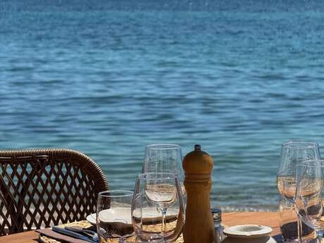 Sommerkonzerte in Gipsy la Plage