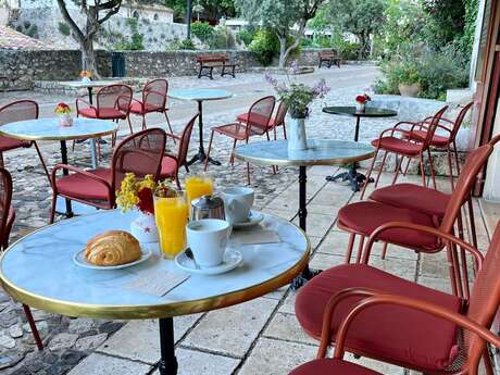 Pépite Pâtissier - Glacier