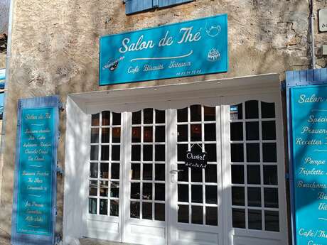 Salon de Thé