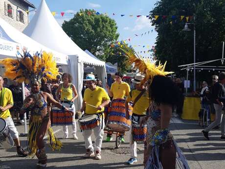 Fête de l'Ascension