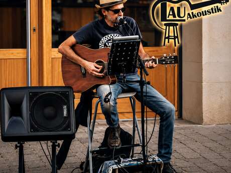 Concert Lau Akoustik
