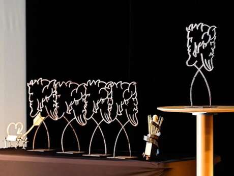 31° Festival du Court-Métrage