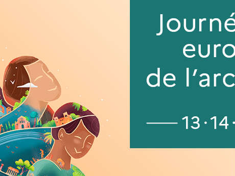 Journée européenne de l'archéologie