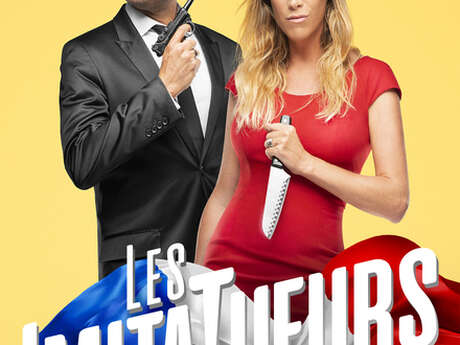 Les ImitaTueurs