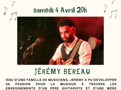 Médiathèque : Scène ouverte