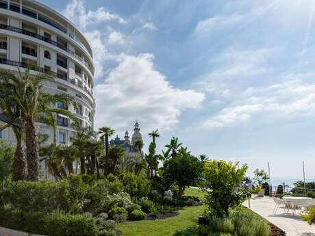 Hôtel de Paris Monte-Carlo