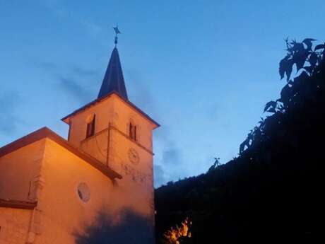 Eglise St Jean Baptiste Eglise St Jean Baptiste