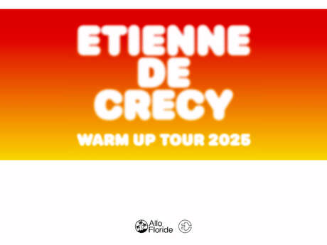 Etienne De Crécy (live)