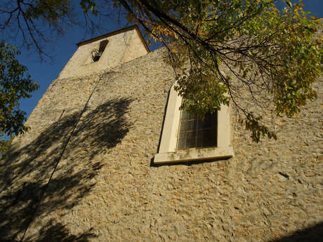 Église Saint-Christophe