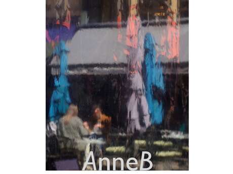 Exposition de photographies "Travers(é)e" # I 2014-2024