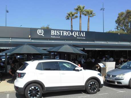 Le Bistro-Quai