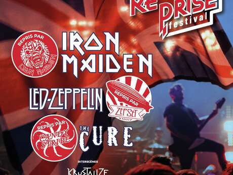 Annecy Reprise Festival