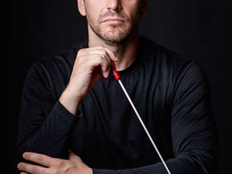 Concert Mahler 2e Symphonie « Résurrection » - Festival Musiques Interdites