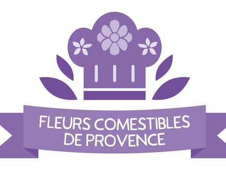 Fleurs comestibles de Provence