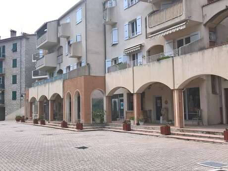 Atelier de couture Lauriane Senet