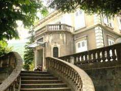 Visite de la Villa Brise des Neiges