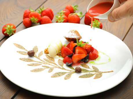 Maison Chenet - Entre Vigne et Garrigue