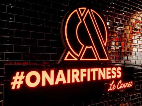 On Air Fitness