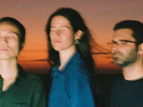 Tiffany & The Nightbirds