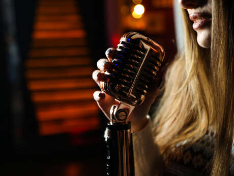 Awakening Words for the World Show