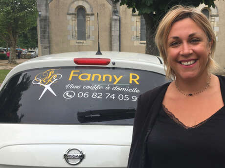 Fanny R