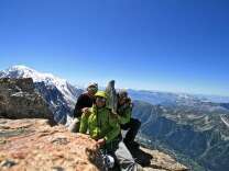 Trail - Via - Climbing - Guides du Champsaur Valgaudemar