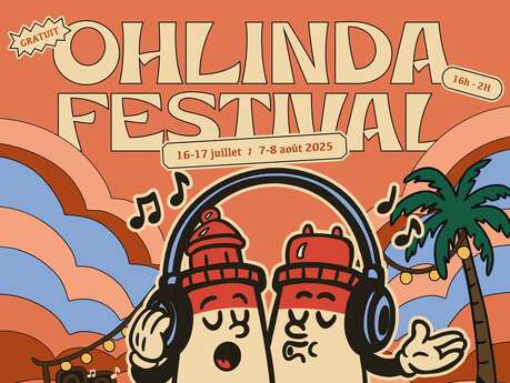 Ohlinda festival