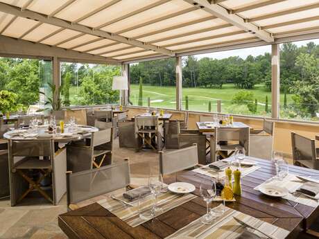 Dites lui 'Je t'aime' au cœur de Terre Blanche