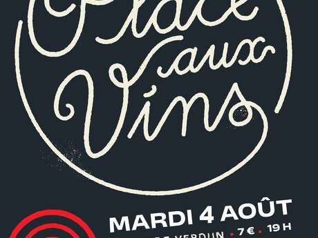 Place aux Vins