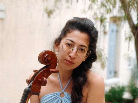 Festival de Chaillol - Adama