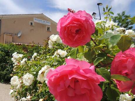 Maison de Produits de Pays du Jabron
