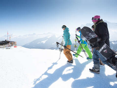 Restaurant des Bochasses