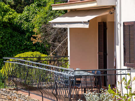 Villa Telma - T3 n°2