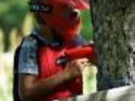 Paintball 2000