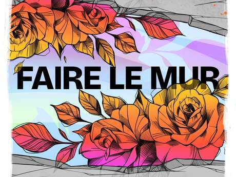 Festival de street art
