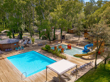 Camping l'Art de Vivre