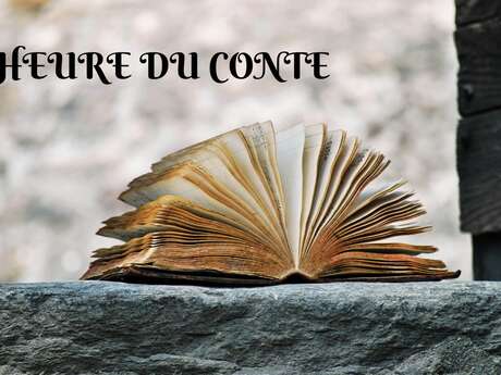 Heure du conte
