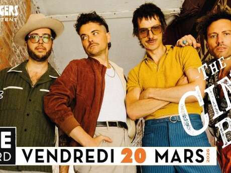 The Cinelli Brothers