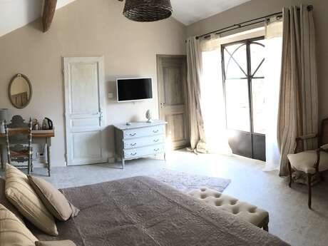 La Bastide des Songes