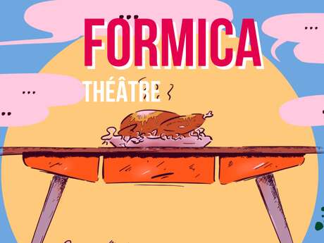Theater: Formica