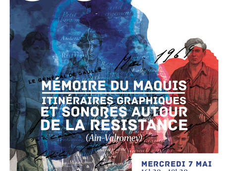 Mémoire du Maquis