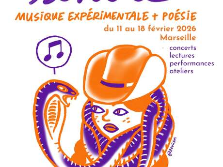 Festival Bouillon Sonore