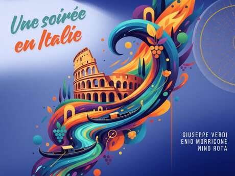 Concert - Harmonie Municipale