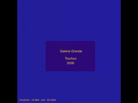 La Galerie Grande