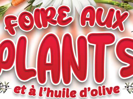 Foire aux Plants