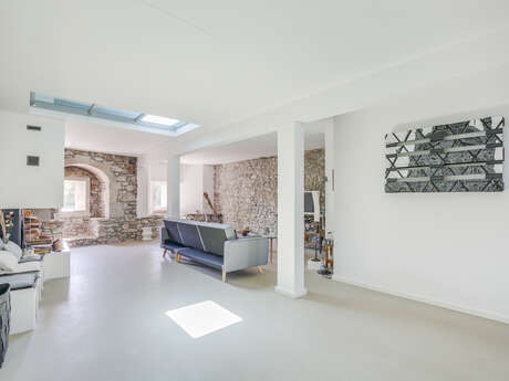 Loft de Rovorée