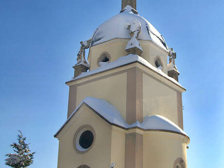 Chapelle de Bellevue